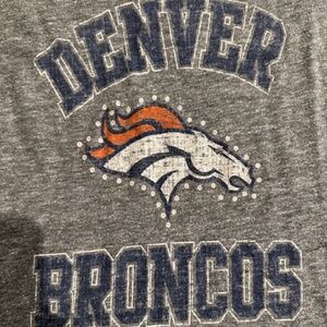 Denver Broncos Shirt